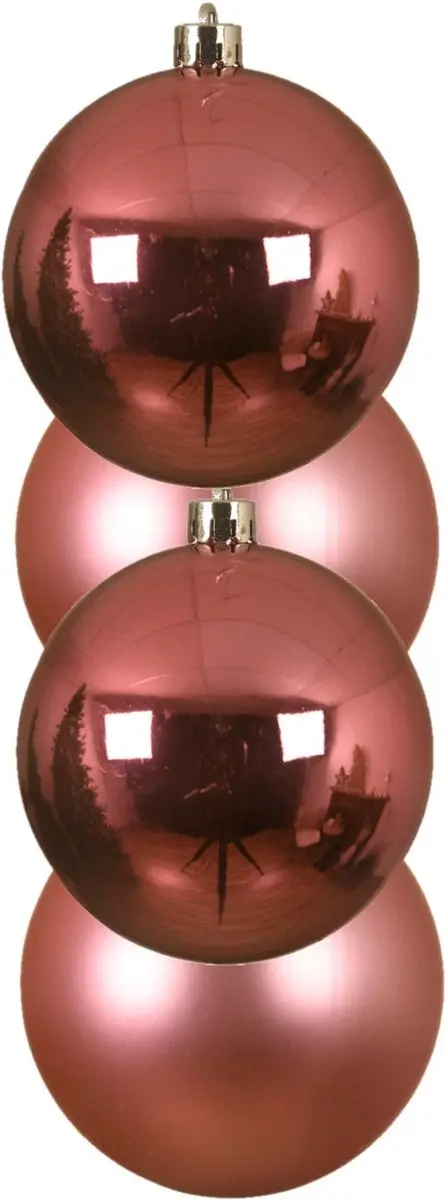 Decoris Kerstballen