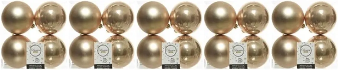 Decoris Kerstballen