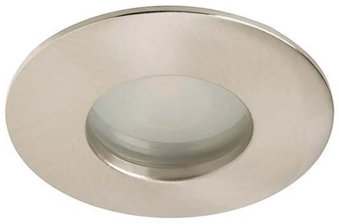 Lybardo Inbouwspots Badkamer 8 Stuks - IP65 Wit