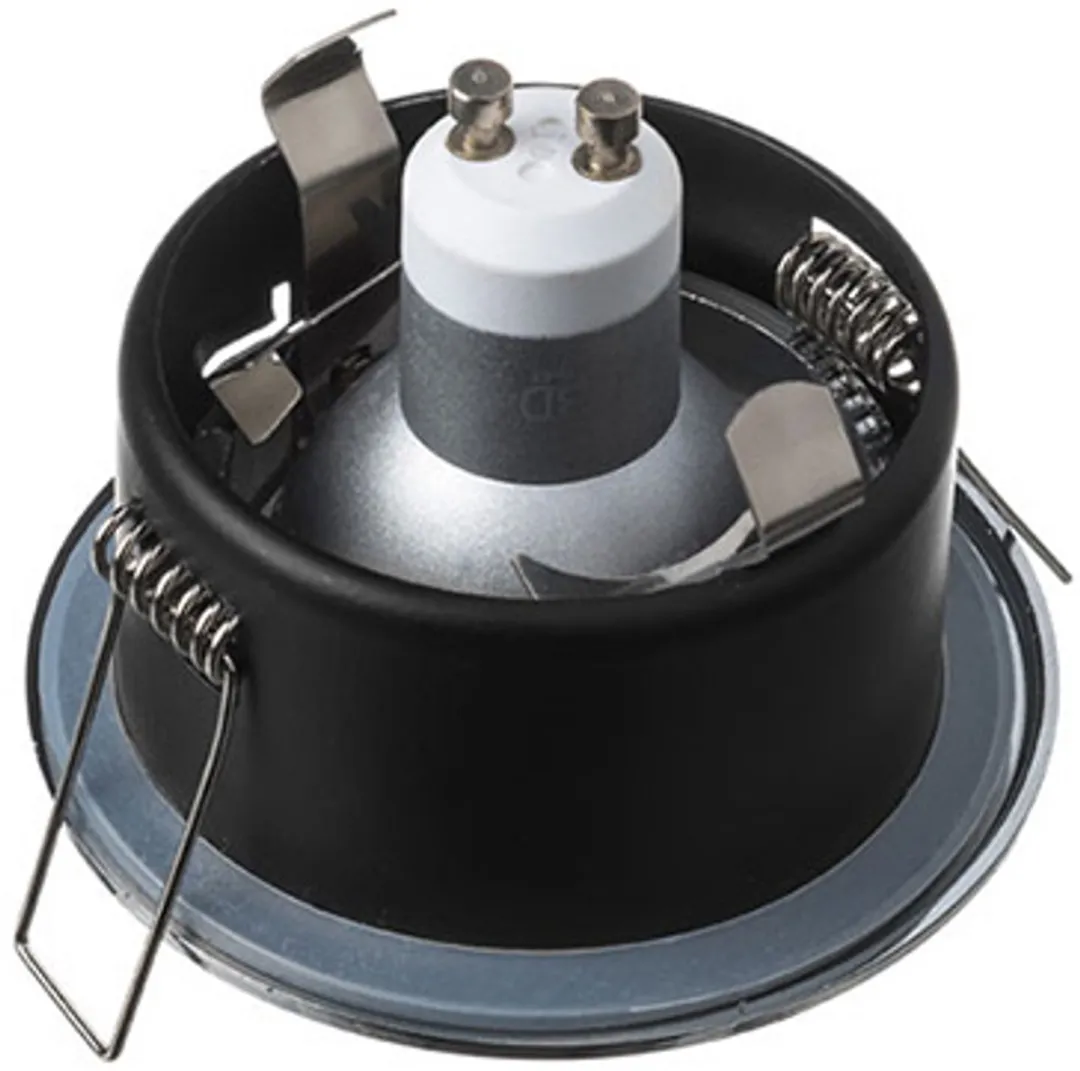 Lybardo Inbouwspots Badkamer 8 Stuks - IP65 Wit