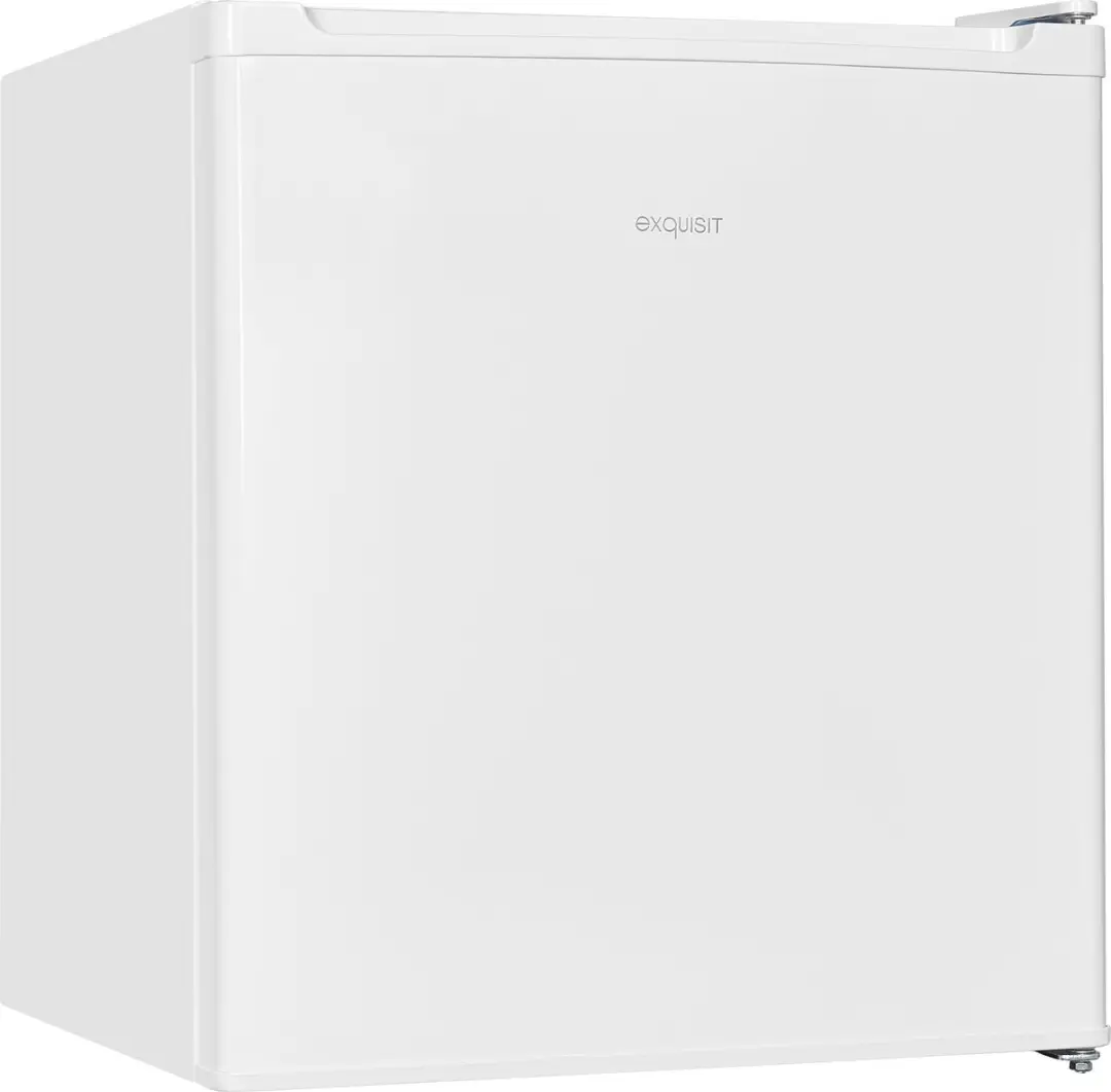 Exquisit KB05-V-040E Mini Koelkast - 40 Liter - Wit - afbeelding 4 van 6