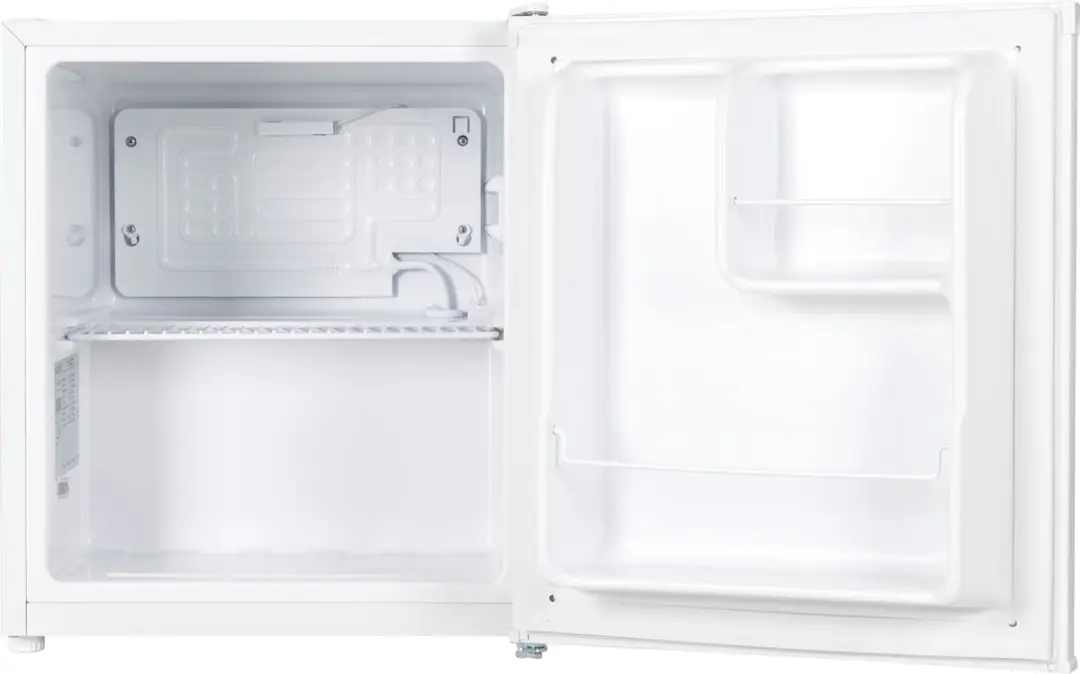 Exquisit KB05-V-040E Mini Koelkast - 40 Liter - Wit - afbeelding 3 van 6
