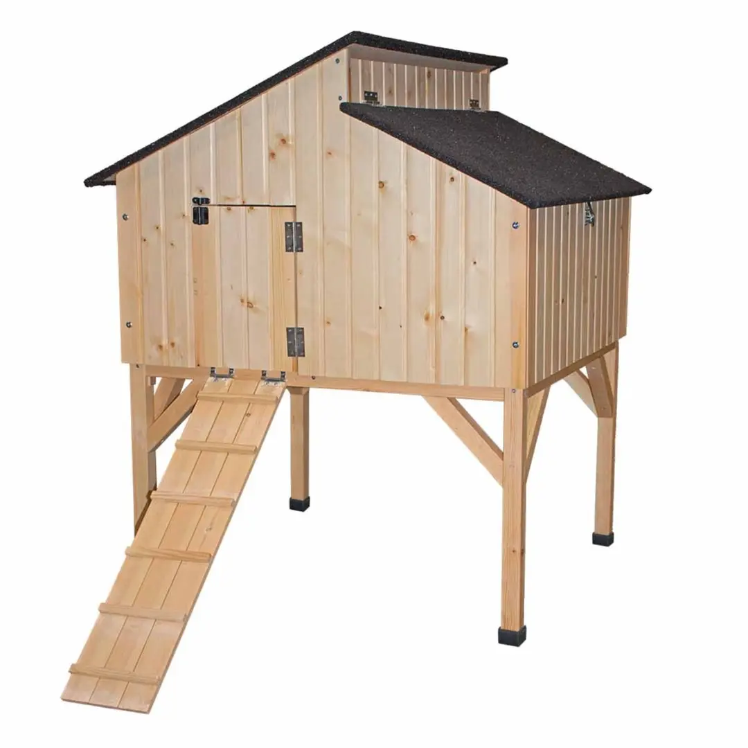 duvoplus Woodland Design Cackleberry Cottage