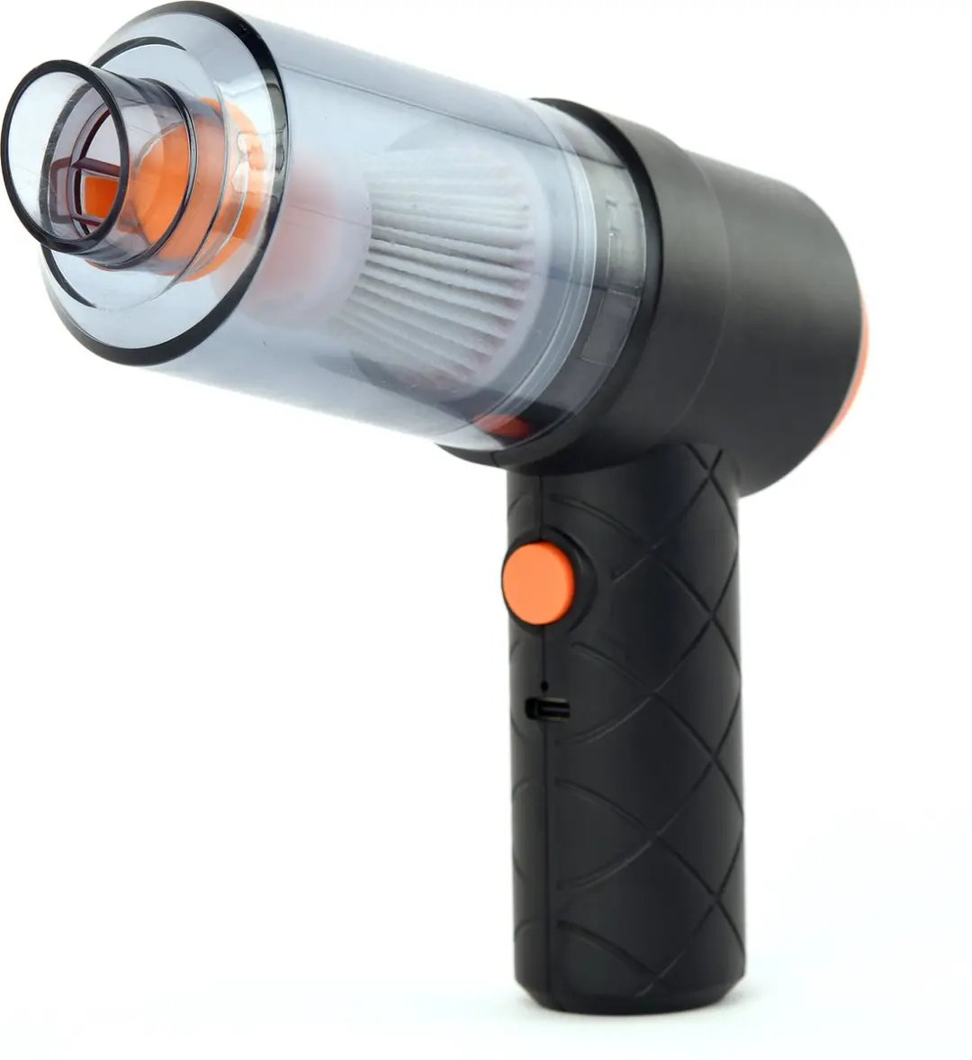 Gembird CK-MVC-01 2-in-1 Draadloze Handstofzuiger