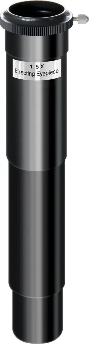 National Geographic Telescoop 50/600 100x - Geel - afbeelding 3 van 5