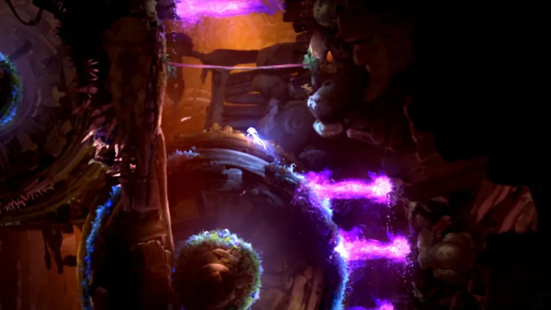 Xbox Ori and the Will of the Wisps Switch