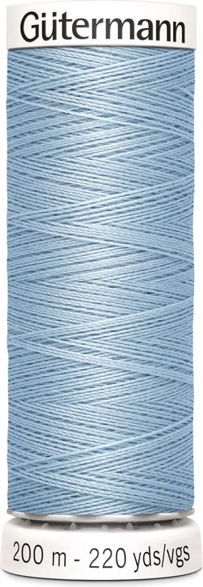 Gutermann Polyester Naaigaren 200m