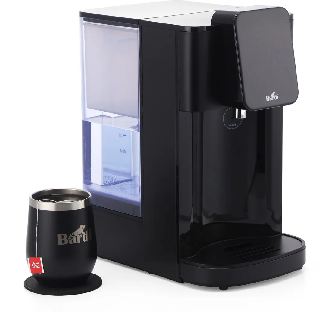 Bardi Heetwaterdispenser 4L 2600W