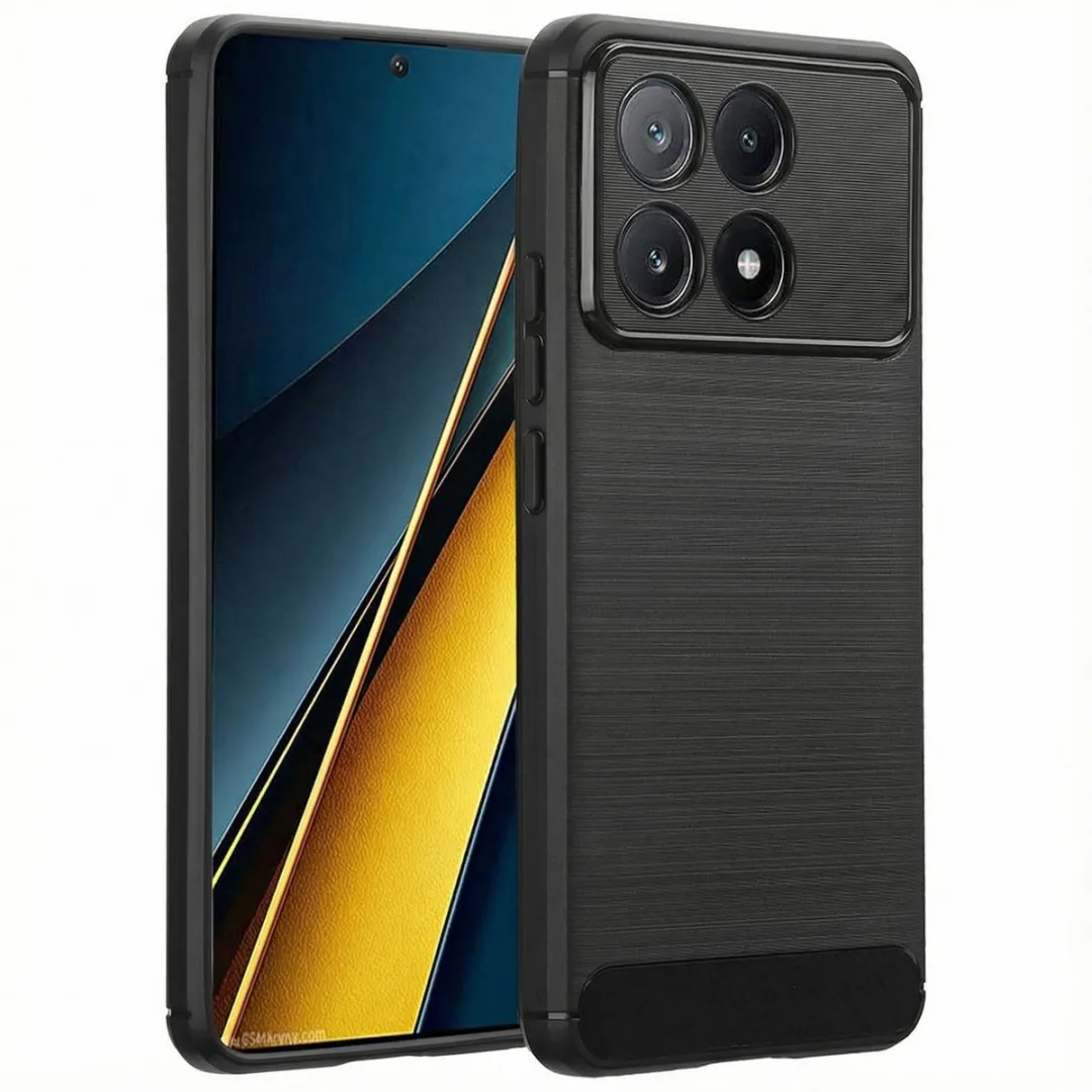 Imoshion Hoesje Xiaomi Poco X6 Pro