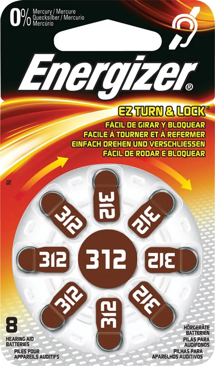 Energizer