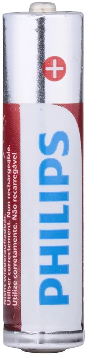 Philips AAA Alkaline Batterijen LR03 - 20 Stuks - afbeelding 2 van 6