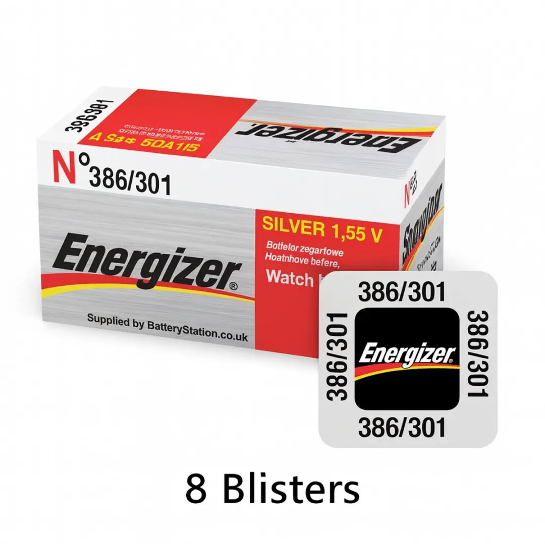 Energizer