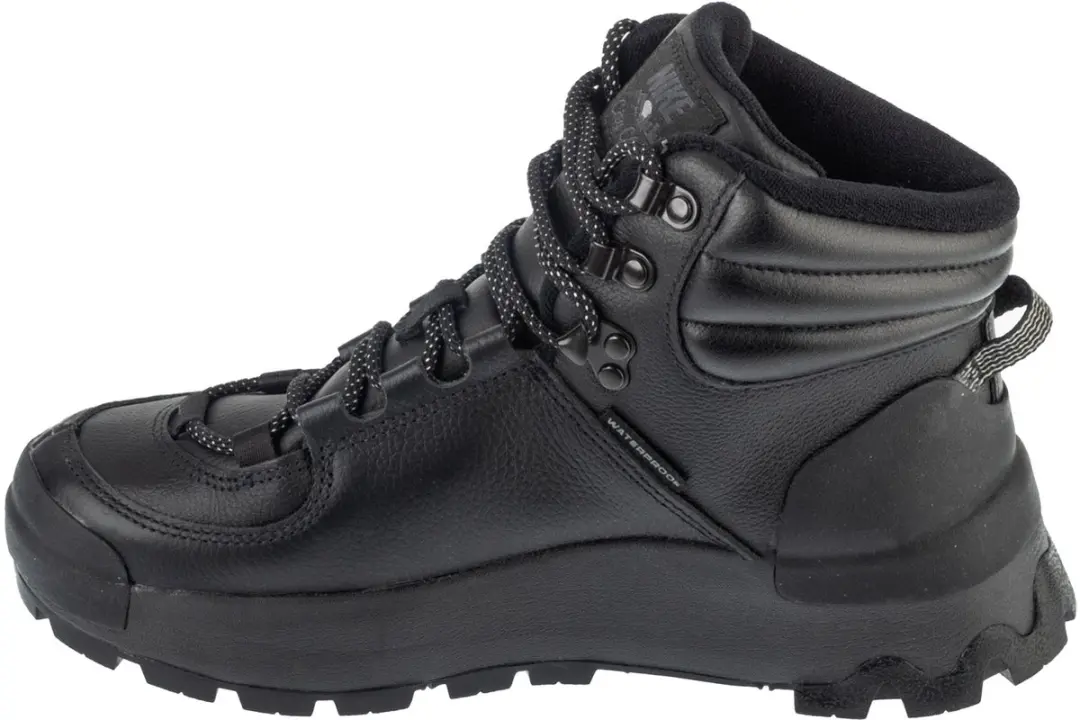 Nike City Classic Boot Dames Laarzen - Zwart - afbeelding 2 van 5