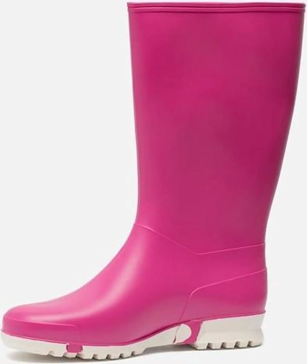 Dunlop Klassieke K272 Sportlaars - Roze - afbeelding 3 van 6