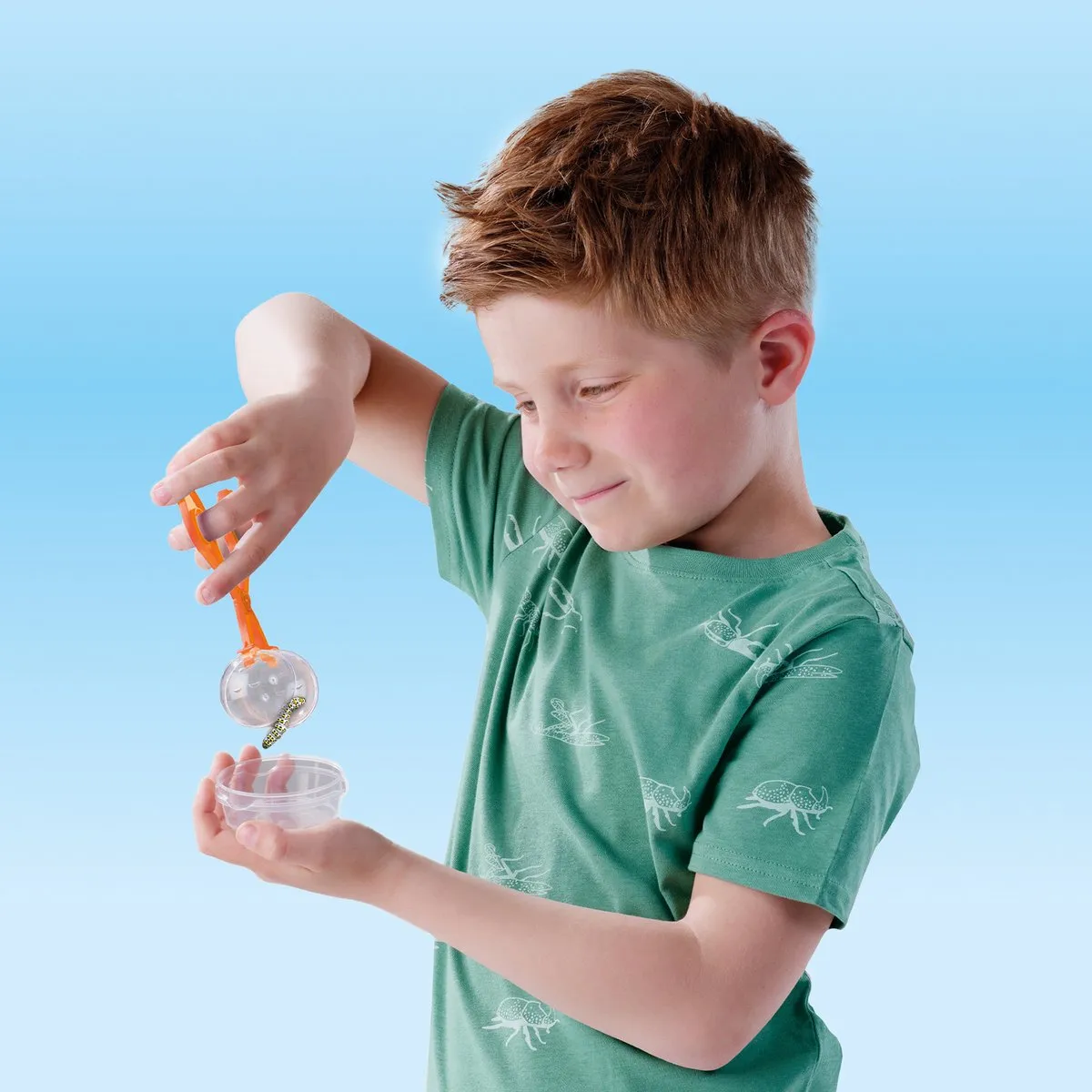 SES Creative Explore Insecten Explorer 25116 - Speelgoedset