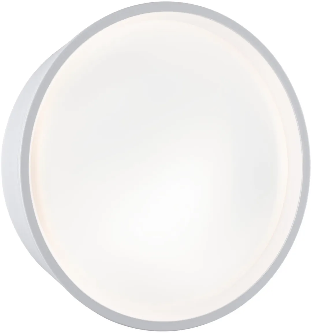 Paulmann Platomo LED Wandarmatuur Buiten 14,5W 1200lm IP44