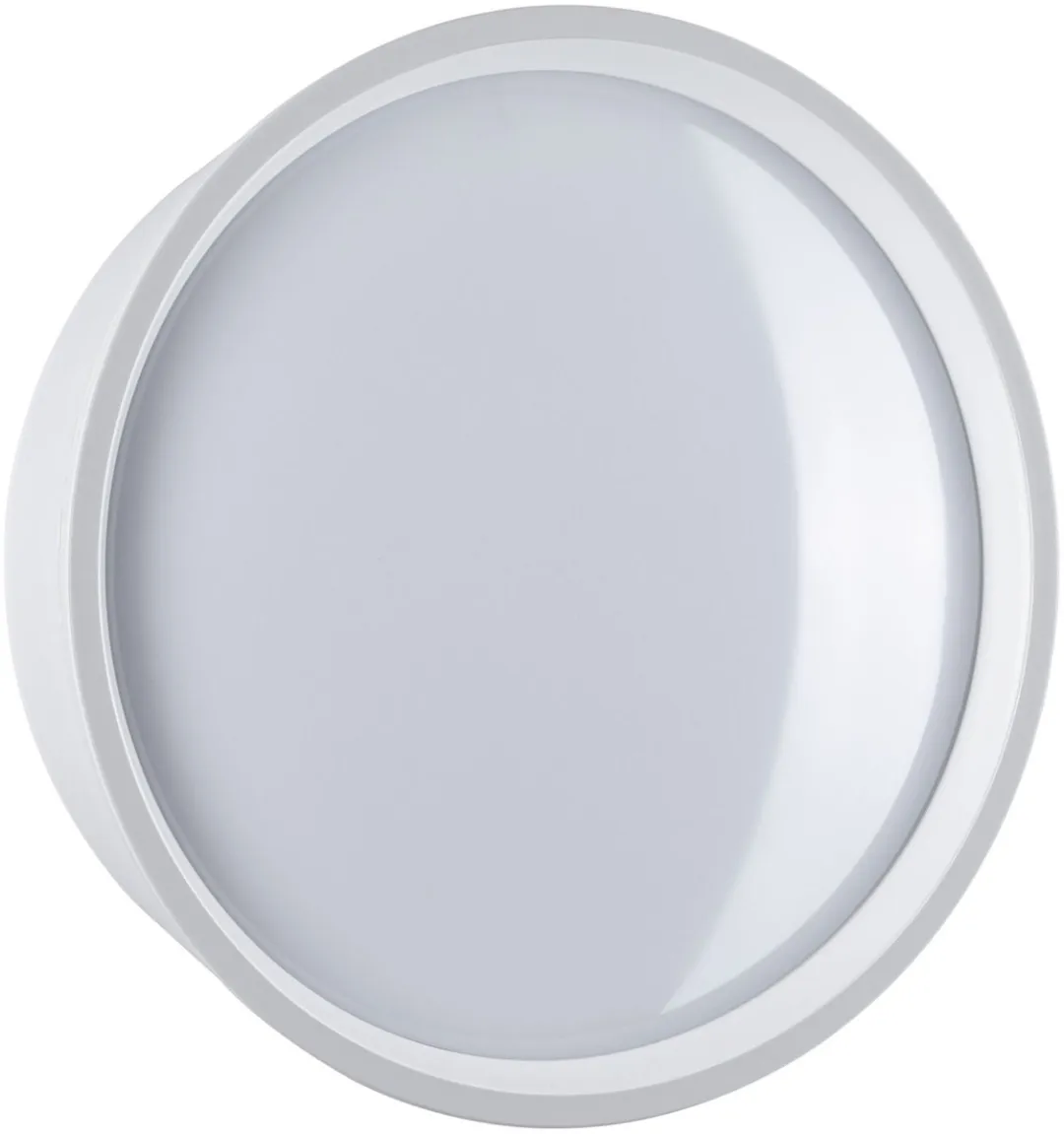 Paulmann Platomo LED Wandarmatuur Buiten 14,5W 1200lm IP44 - Wit