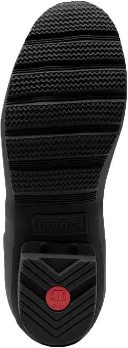Hunter Original Tall Regenlaarzen Dames - Zwart - afbeelding 4 van 6