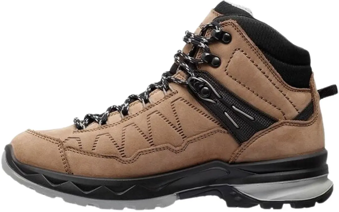 Grisport Tampa Mid Wandelschoenen Senior - afbeelding 3 van 6