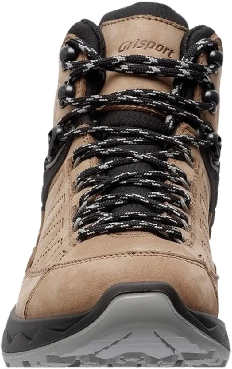 Grisport Tampa Mid Wandelschoenen Senior - afbeelding 5 van 6
