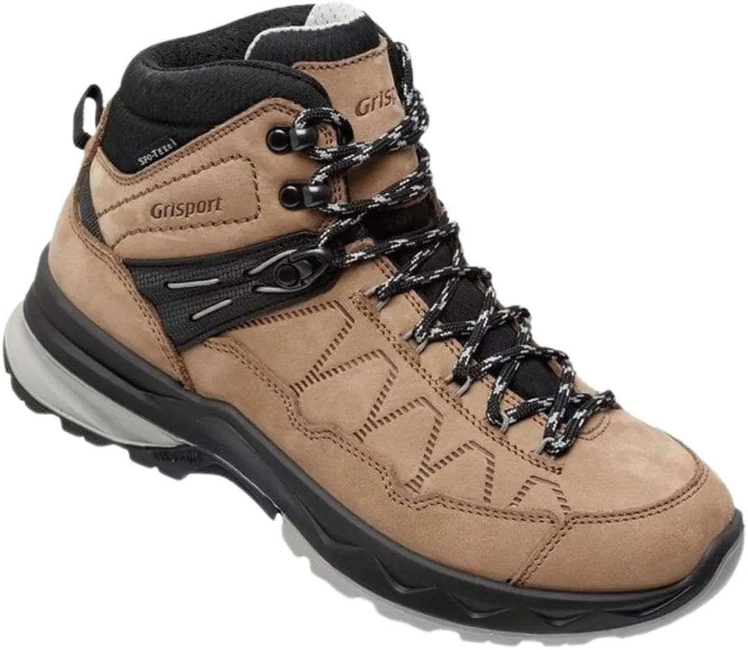 Grisport Tampa Mid Wandelschoenen Senior - afbeelding 6 van 6