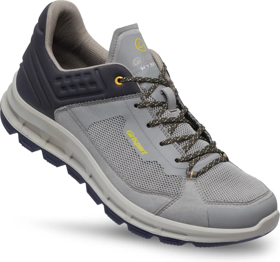 Grisport Grisport Delta Low Men Wandelschoenen Heren