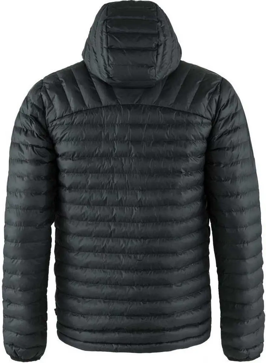 Fjällräven Expedition Lätt Jas - Zwart - L - afbeelding 4 van 6