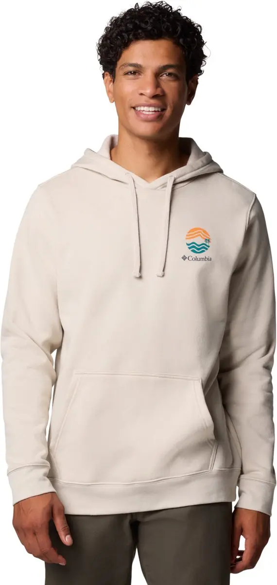 Columbia Trek Graphic Hoodie