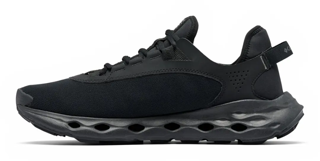 Columbia Drainmaker XTR Wandelschoenen - Zwart - 44.5 - afbeelding 5 van 6