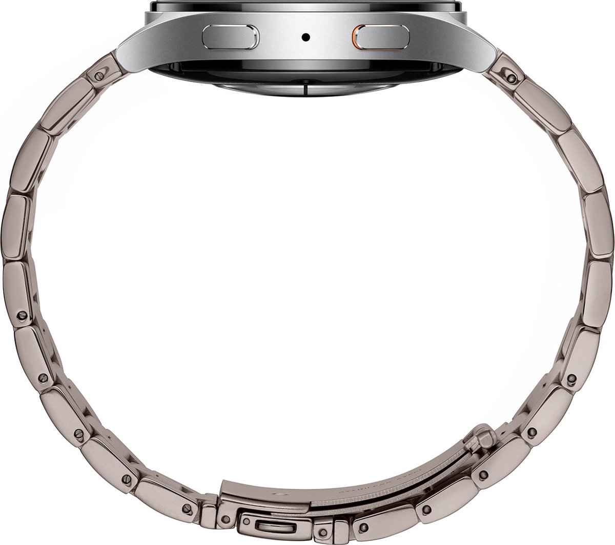 Samsung Special Edition SA.L310SKIS Galaxy Watch 7 - Smartwatch