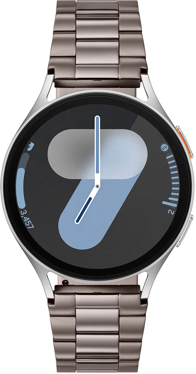 Samsung Special Edition SA.L310SKIS Galaxy Watch 7 - Smartwatch