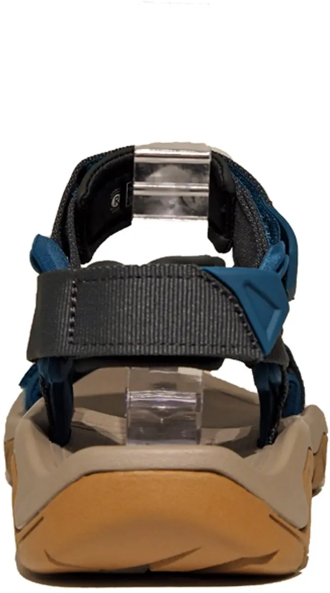 Teva Terra Fi 5 Universal Sandalen - EU 42 - afbeelding 4 van 6