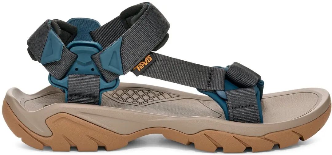 Teva Terra Fi 5 Universal Sandalen