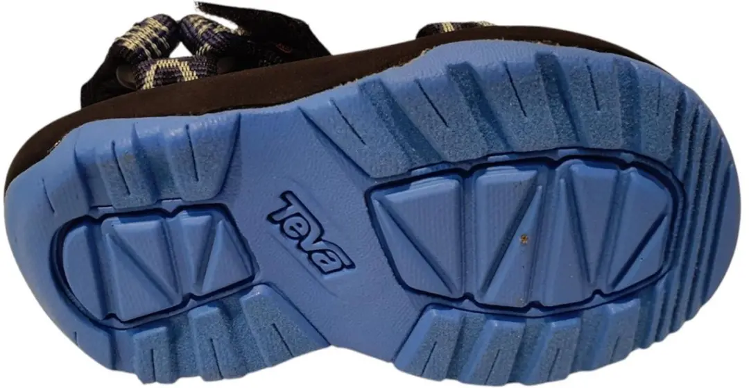 Teva Hurricane XLT 2 C/t/y Sandalen - Maat 21 - afbeelding 6 van 6