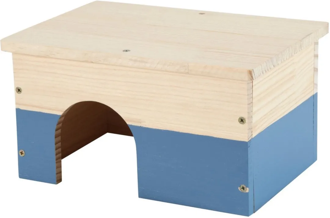Zolux Neolife Houten Huisje Cavia