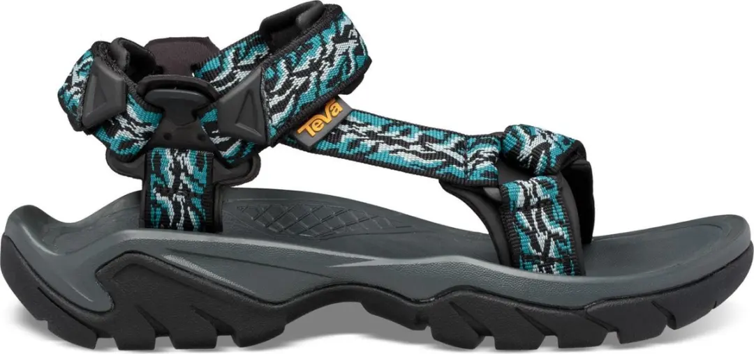 Teva W TERRA FI 5 UNIVERSAL Dames Sandalen - Maat 40
