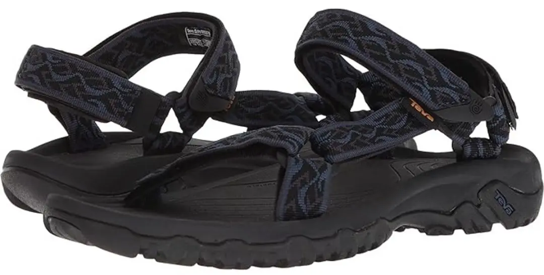 Teva Heren Hurricane 4 WTNV Maat US13 EU47
