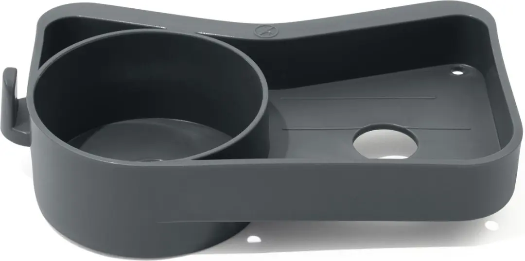 Bestway Steel Pro Max bekerhouder 4 stuks in doosje
