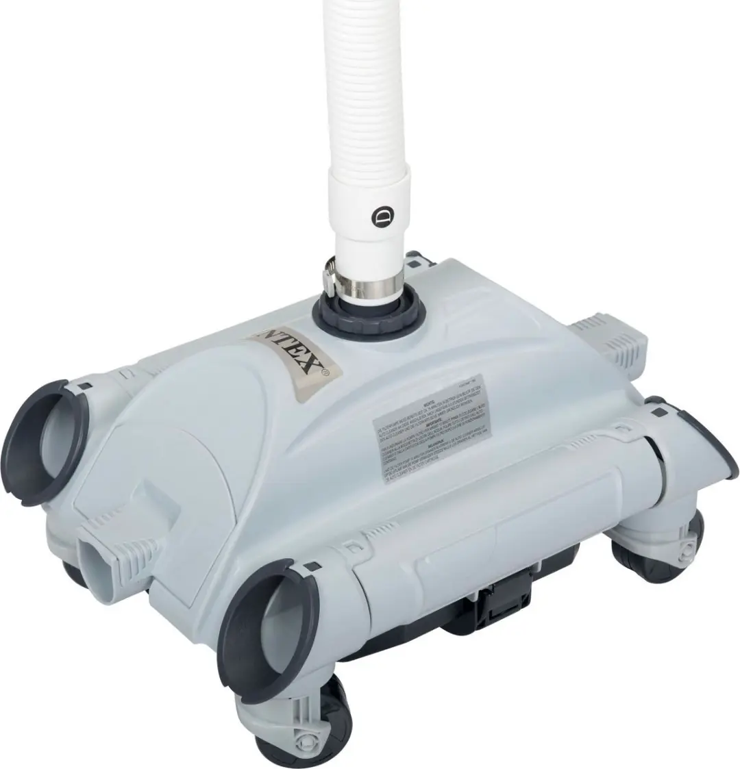 AUTO POOL CLEANER
