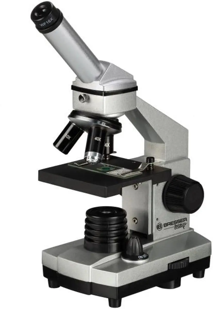 Bresser Junior Biolux Microscoopset 40x-1024x - afbeelding 5 van 6