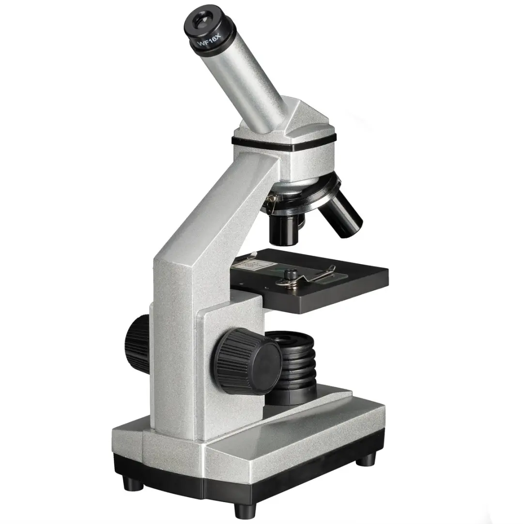 Bresser Junior Biolux Microscoopset 40x-1024x - afbeelding 2 van 6