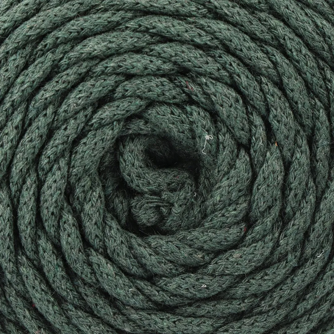 Durable Braided Fine - .2151 Hunter Green