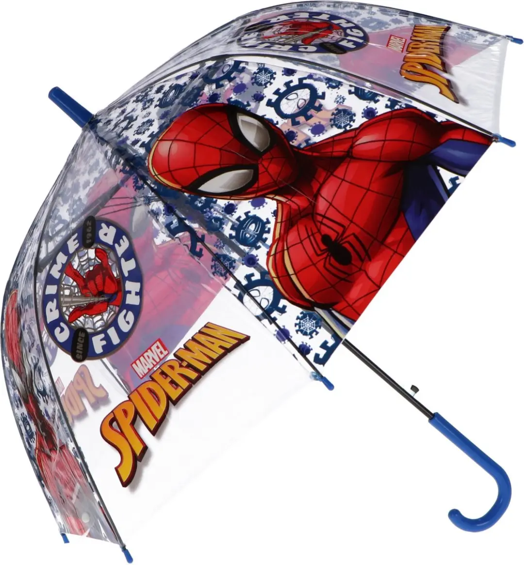 Spider-Man Kinderparaplu