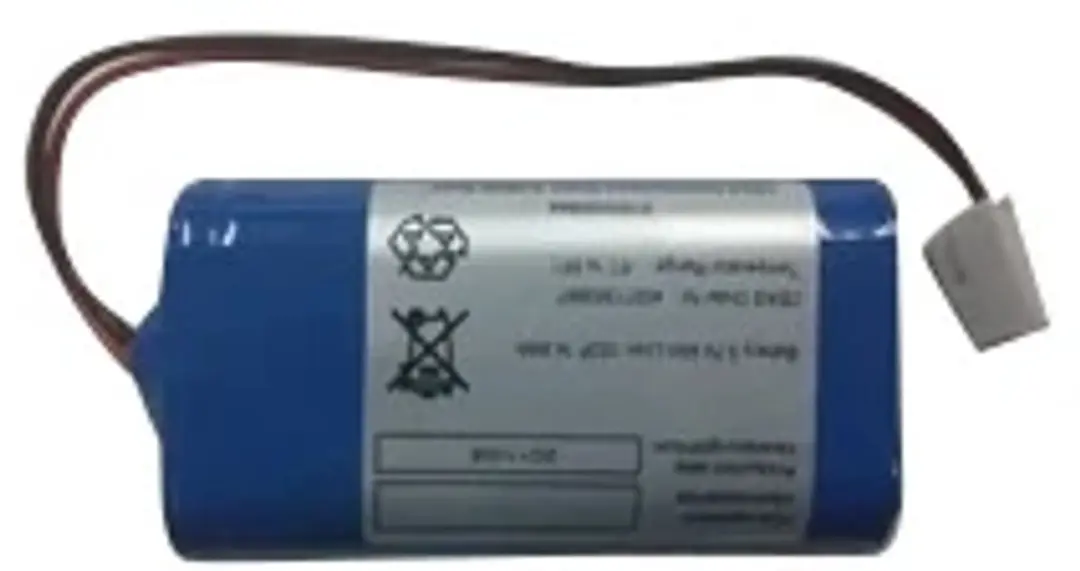Eaton Blessing Oplaadbare batterij 3.7V 4000mAh Lithium 40071353399