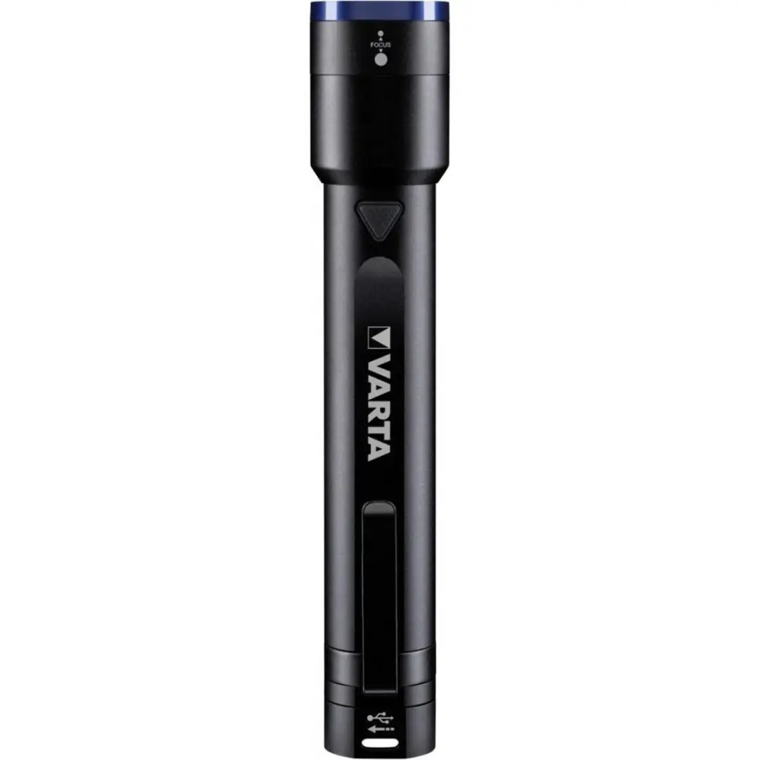 Varta Night Cutter F30R LED Zaklamp en Powerbank - 700 lm - afbeelding 3 van 6