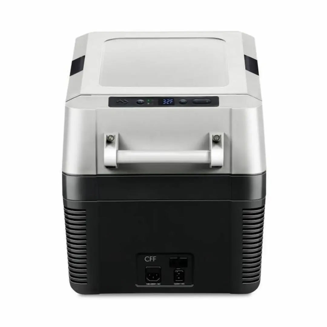 Dometic CFF35 (MK2) Mobiele Compressorkoelbox - Donkergrijs - afbeelding 2 van 6