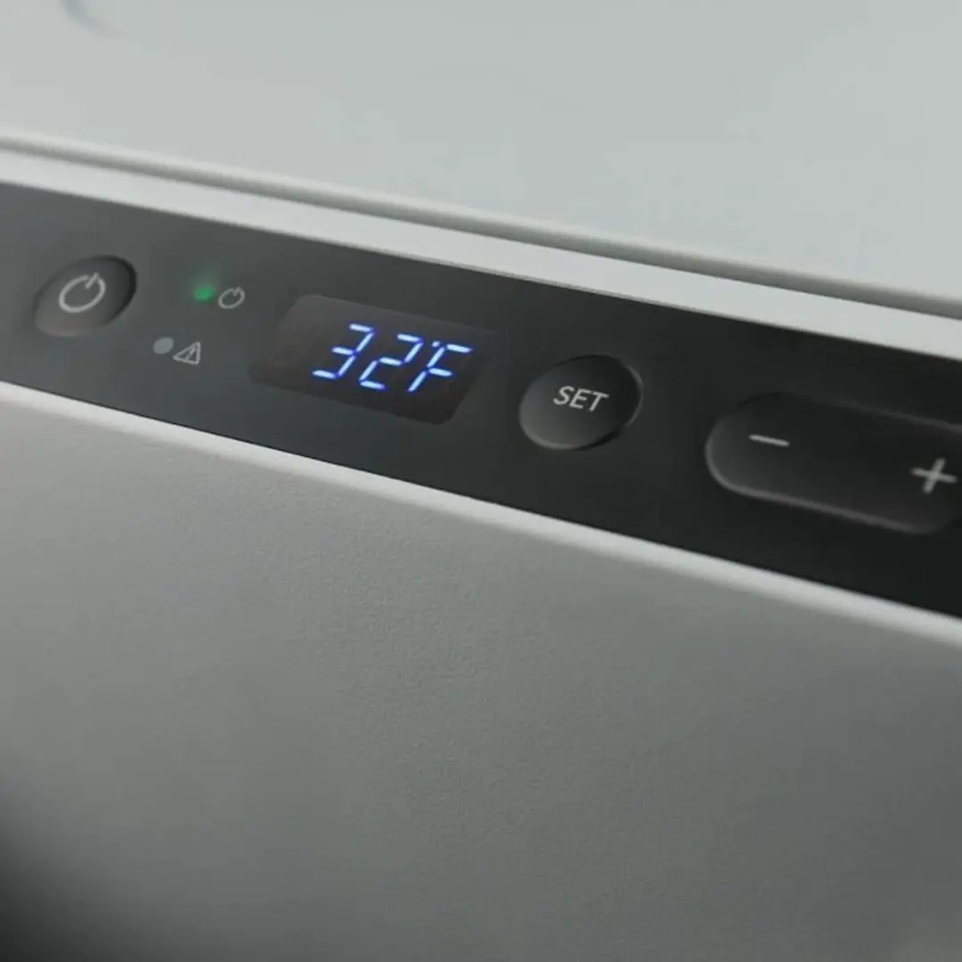 Dometic CFF35 (MK2) Mobiele Compressorkoelbox - Donkergrijs - afbeelding 5 van 6