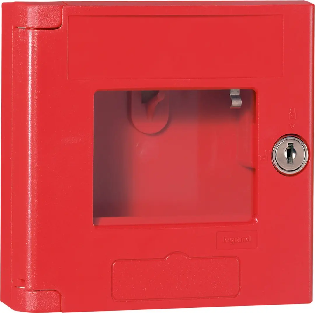 Legrand 038054 Sleutelkast