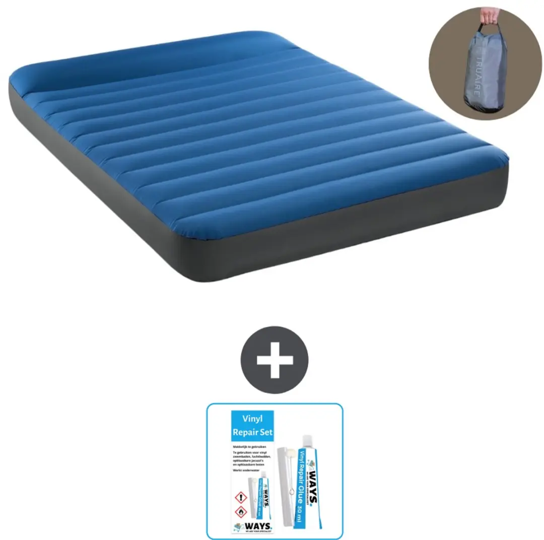 Intex Luchtbed
