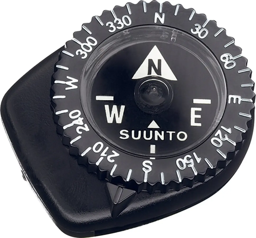 Suunto Clipper L/B NH Kompas